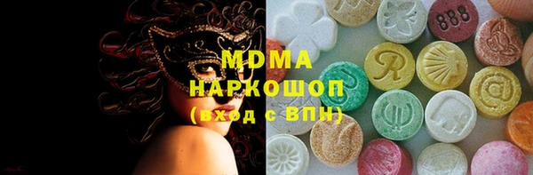 хмурый Арсеньев